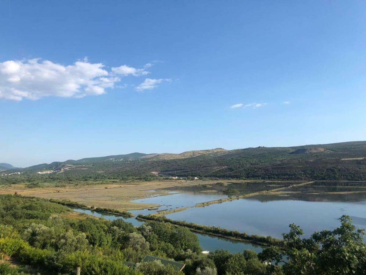 Vila Jovanka Τίβατ Εξωτερικό φωτογραφία