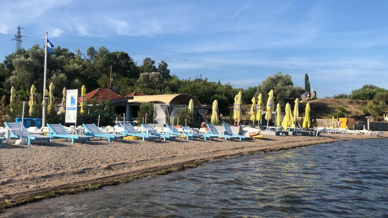 Vila Jovanka Τίβατ Εξωτερικό φωτογραφία