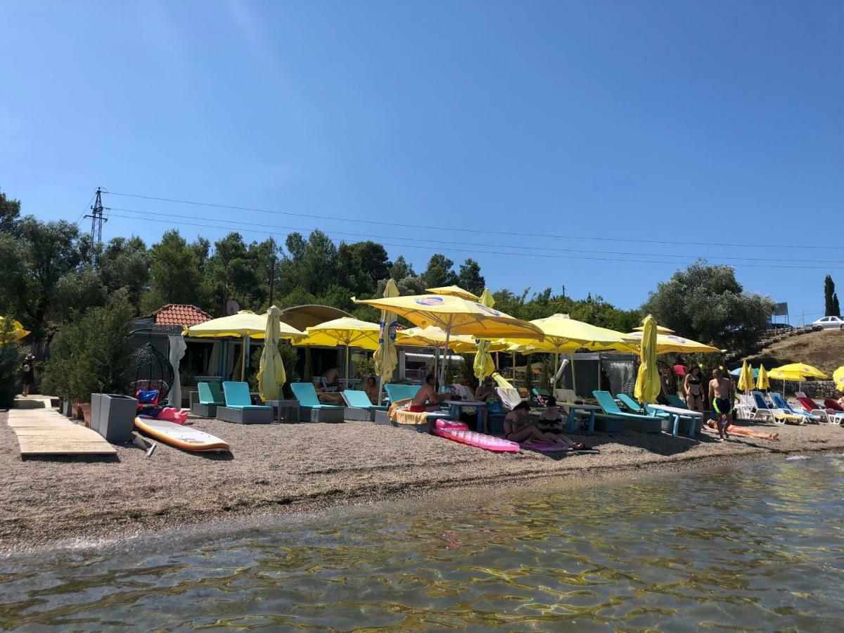 Vila Jovanka Τίβατ Εξωτερικό φωτογραφία